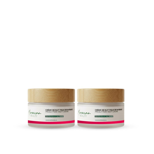 Firming Prickly Pear Night Cream XL